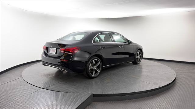Used 2022 Mercedes-Benz A 220 image 8