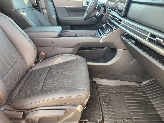 New 2027 Hyundai Santa Fe SEL FWD image 15