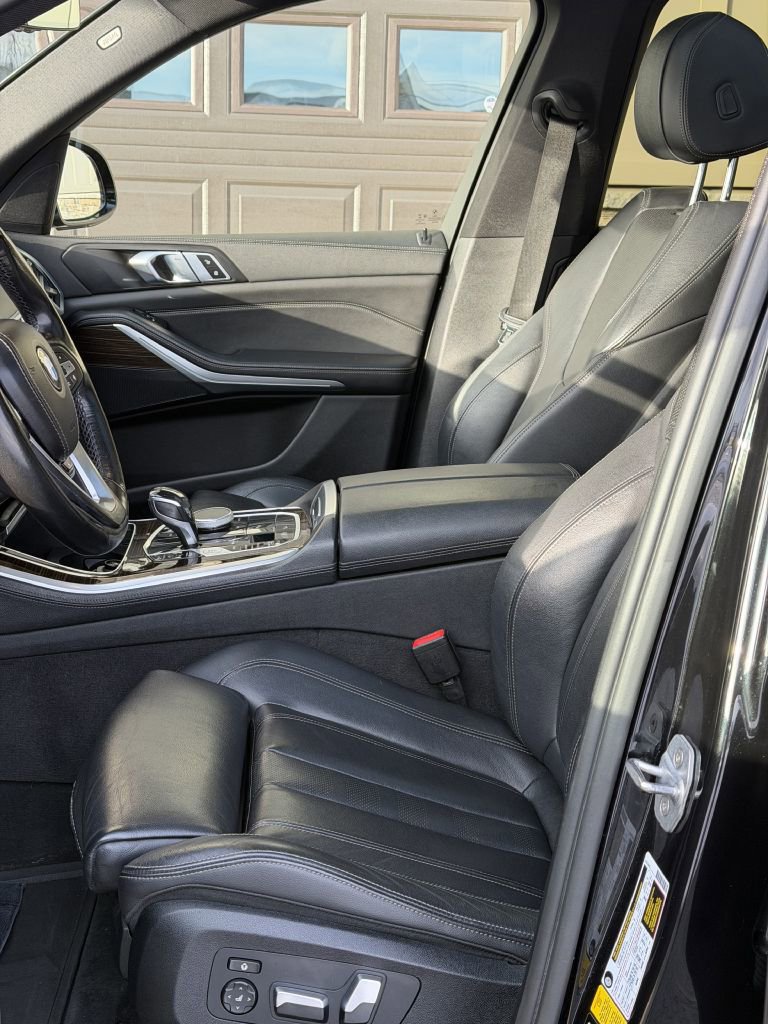 Used 2019 BMW X5 xDrive40i w/ Convenience Package image 17