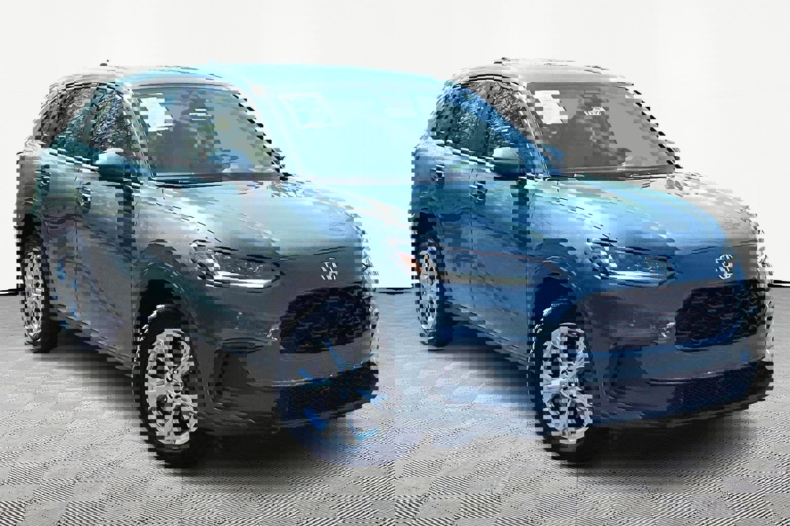 Used 2023 Honda HR-V LX image 3