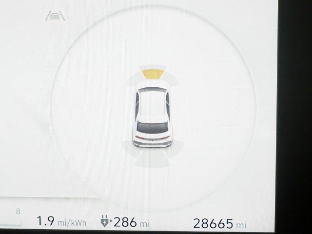 Used 2024 Hyundai Ioniq 5 Limited RWD image 20