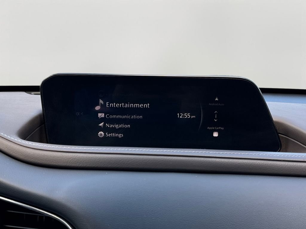 Used 2024 MAZDA CX-30 AWD 2.5 S w/ Premium Package image 18