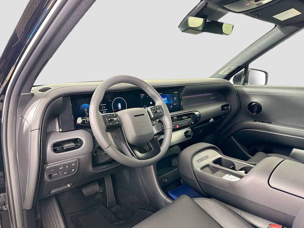 New 2026 Hyundai Palisade XRT Pro image 9