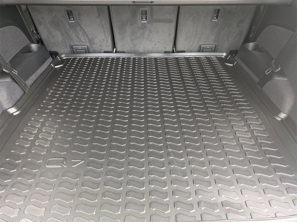 New 2026 Audi Q7 3.0T Premium Plus image 34