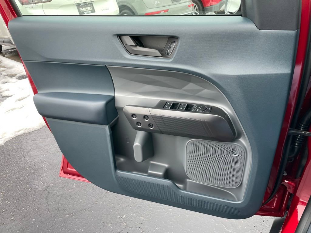 New 2026 Ford Maverick XLT w/ Equipment Group 301A image 52