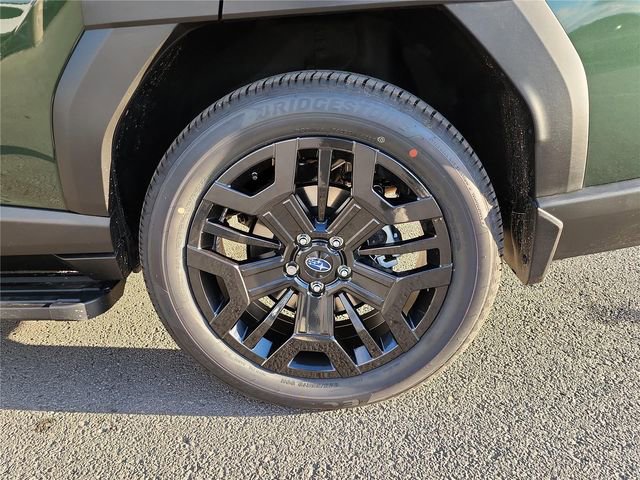 New 2026 Subaru Outback Limited XT image 27