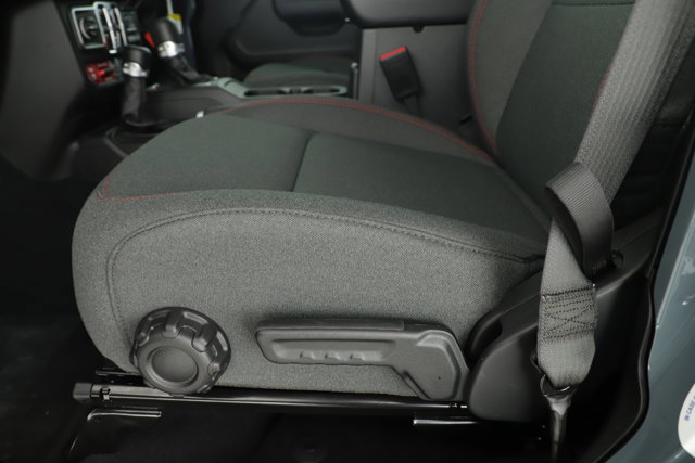 New 2026 Jeep Gladiator Rubicon w/ Steel Power Dome Hood Package image 9