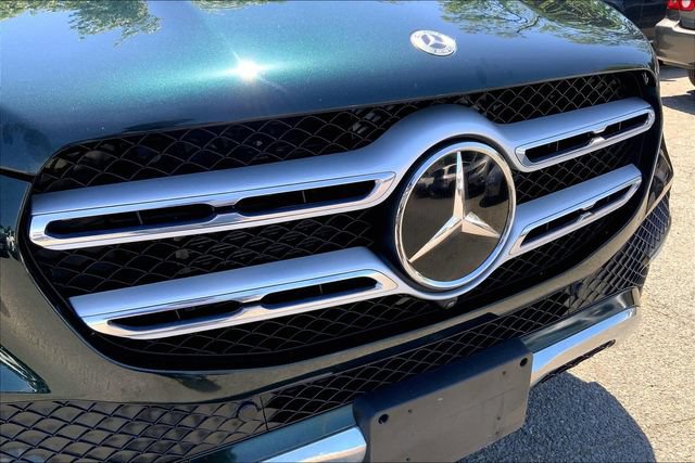 Certified 2023 Mercedes-Benz GLE 450 4MATIC image 27