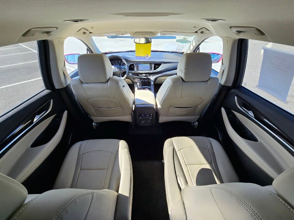 Used 2019 Buick Enclave Essence image 43