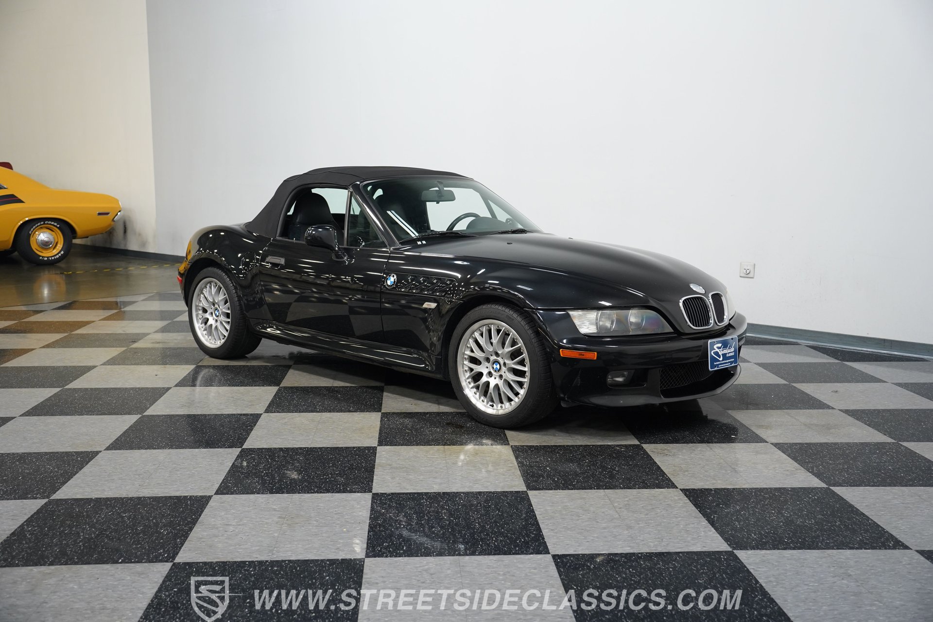 Used 2002 BMW Z3 3.0i image 17