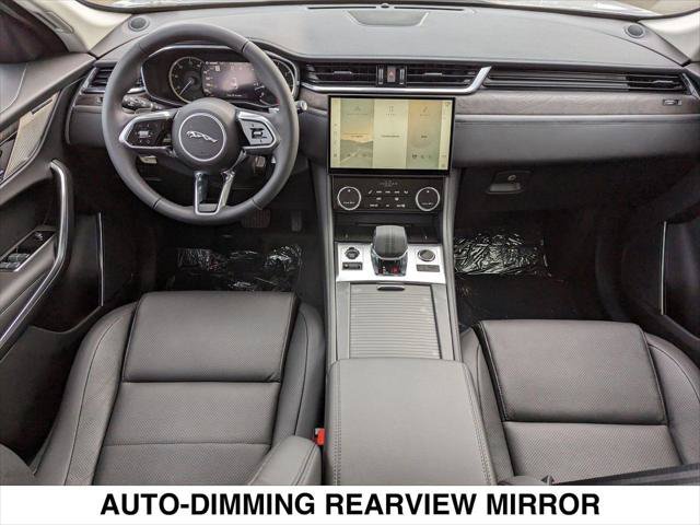 Used 2023 Jaguar F-PACE S AWD/4WD image 22