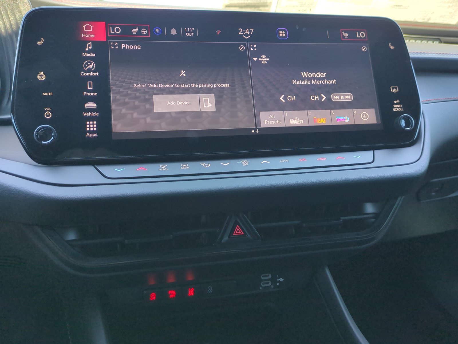 New 2026 Dodge Charger R/T AWD/4WD image 12
