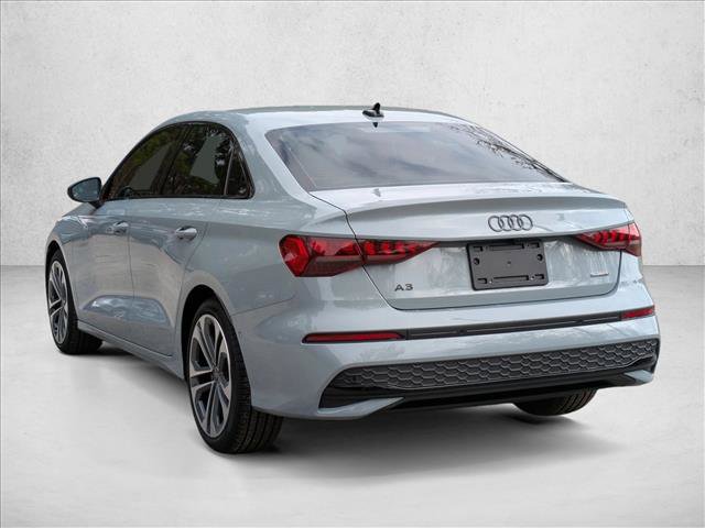 New 2026 Audi A3 2.0T Premium Plus image 7