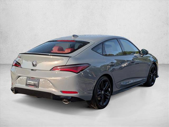New 2026 Acura Integra A-Spec FWD video 2