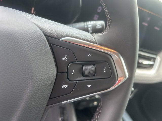 New 2026 Chevrolet TrailBlazer LT w/ Convenience Package image 20