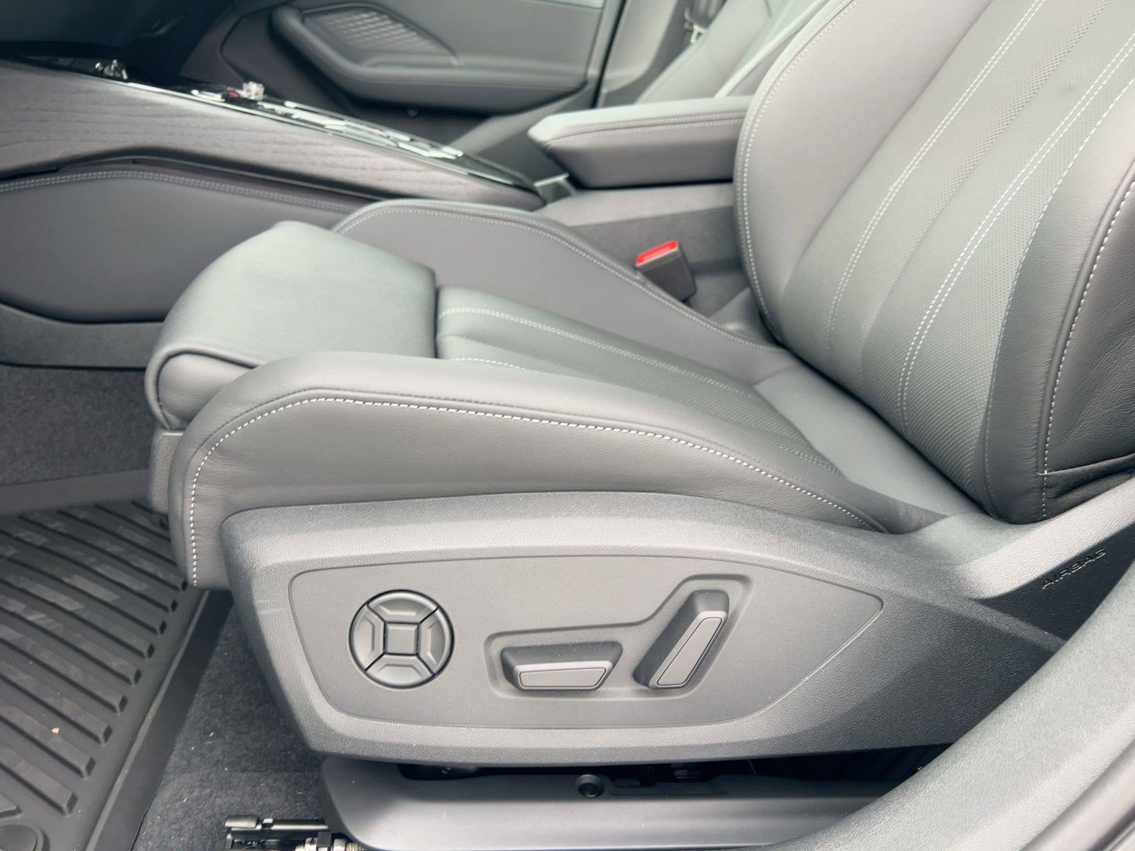 New 2025 Audi A5 2.0T Premium Plus image 12