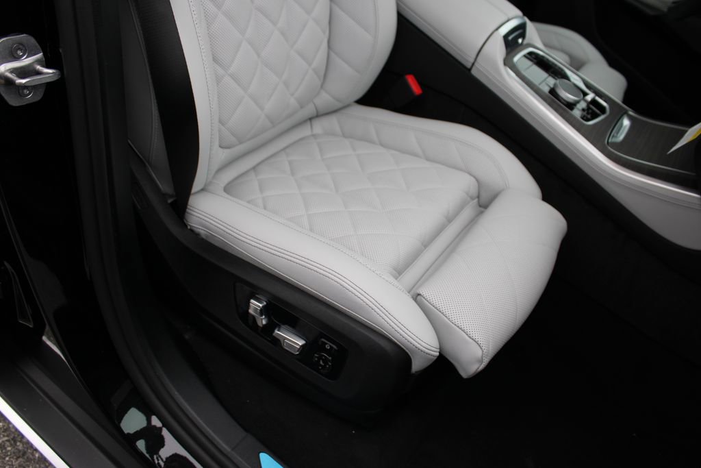 New 2026 BMW X5 xDrive40i image 25