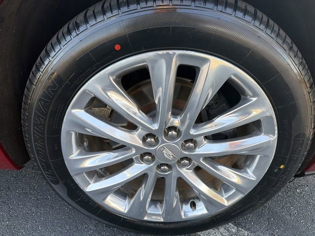 Used 2020 Cadillac XT6 Premium Luxury FWD image 33
