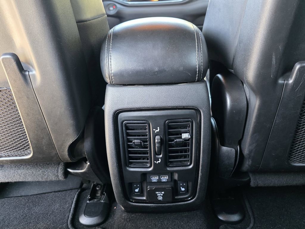 Used 2021 Dodge Durango GT image 19