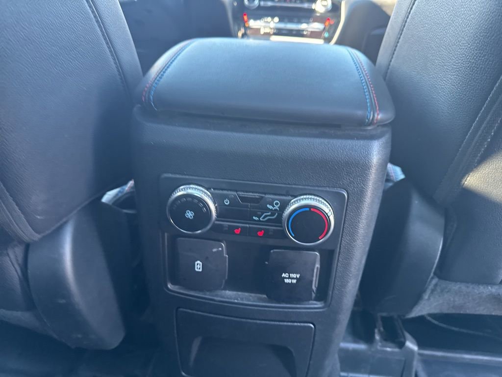Used 2023 Ford Explorer ST w/ Equipment Group 401A image 39