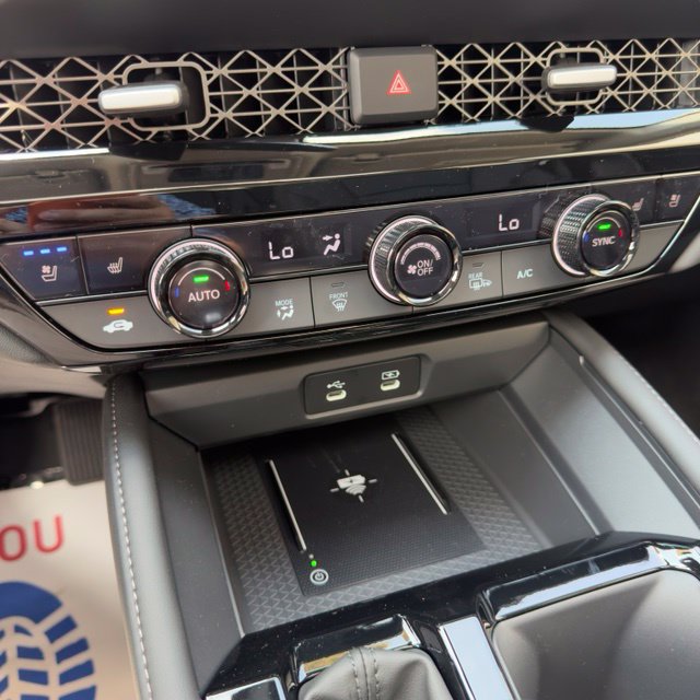 New 2026 Honda Accord Touring image 21