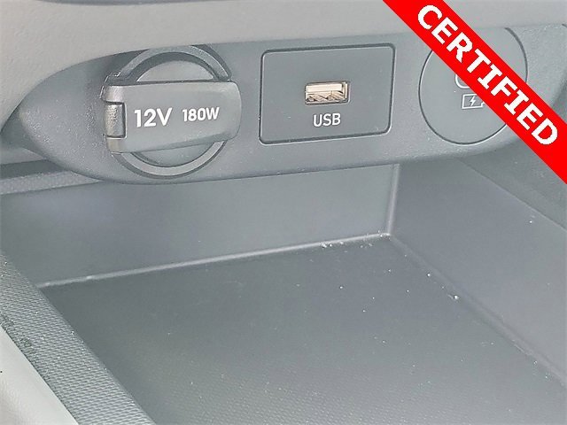 Used 2024 Hyundai Elantra SEL image 11