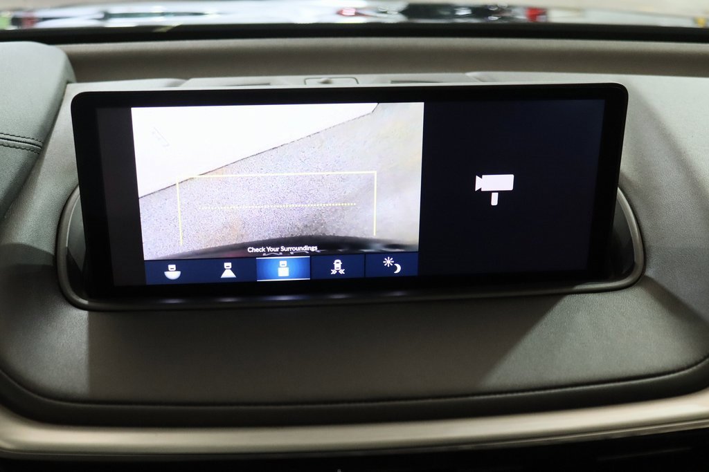 Used 2024 Acura MDX SH-AWD w/ Technology Package image 24