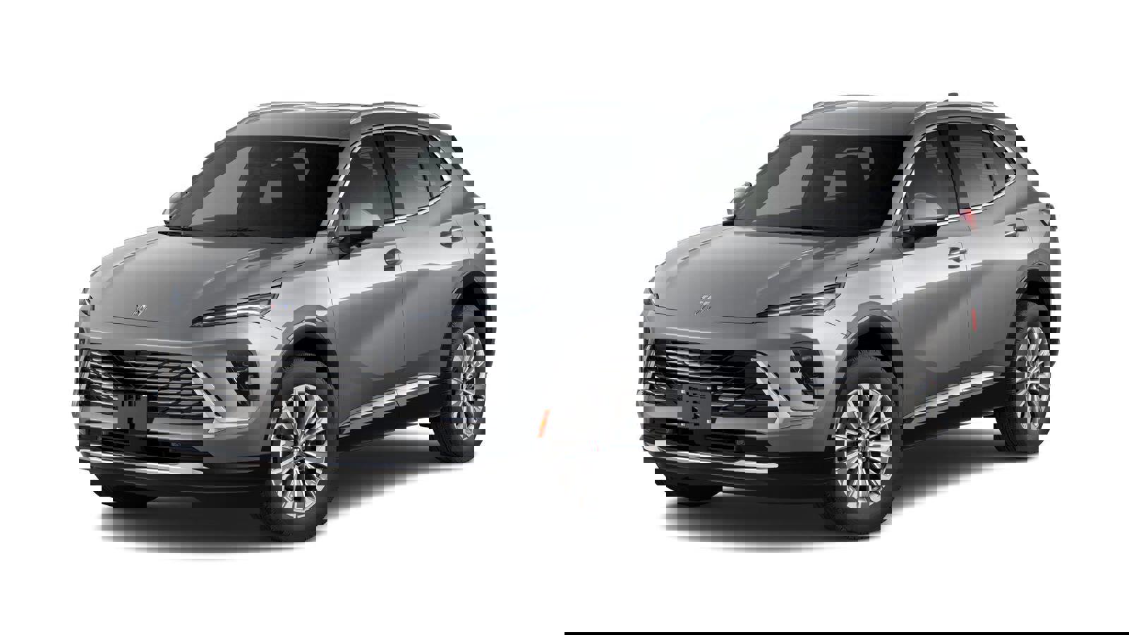 New 2026 Buick Envision Preferred image 33