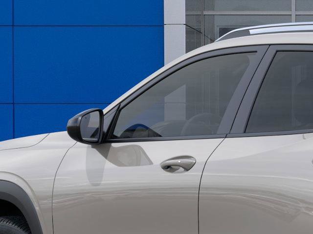 New 2026 Chevrolet Trax ACTIV w/ Sunroof Package image 12