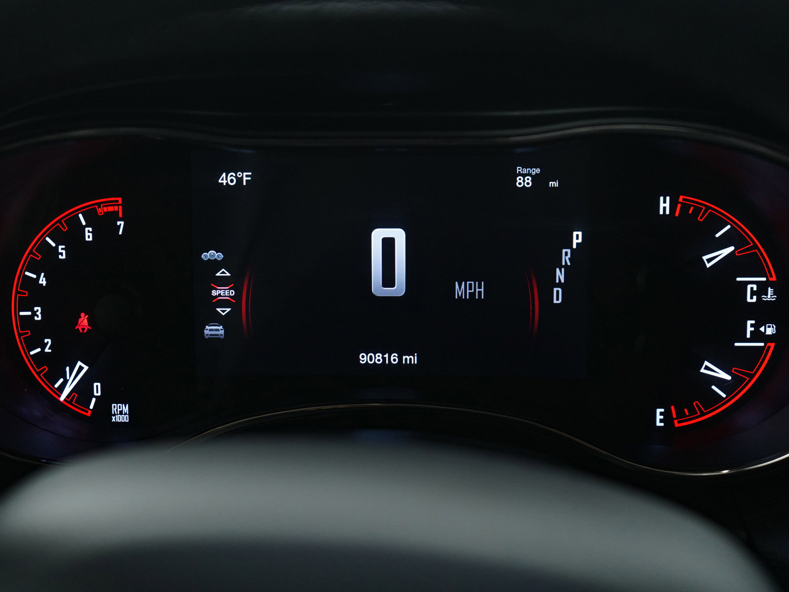 Used 2019 Dodge Durango GT image 32