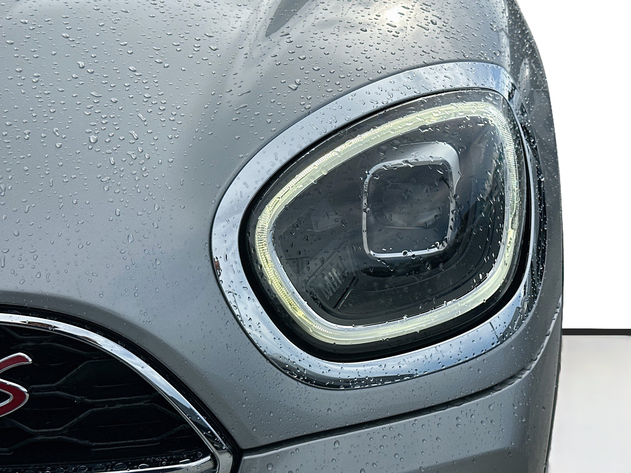 Used 2024 MINI Cooper Countryman S FWD image 30