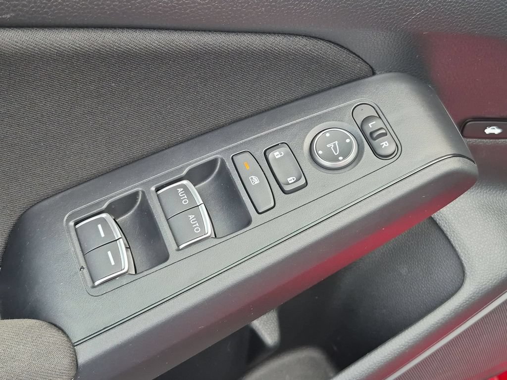 Used 2025 Honda Civic Sport image 13