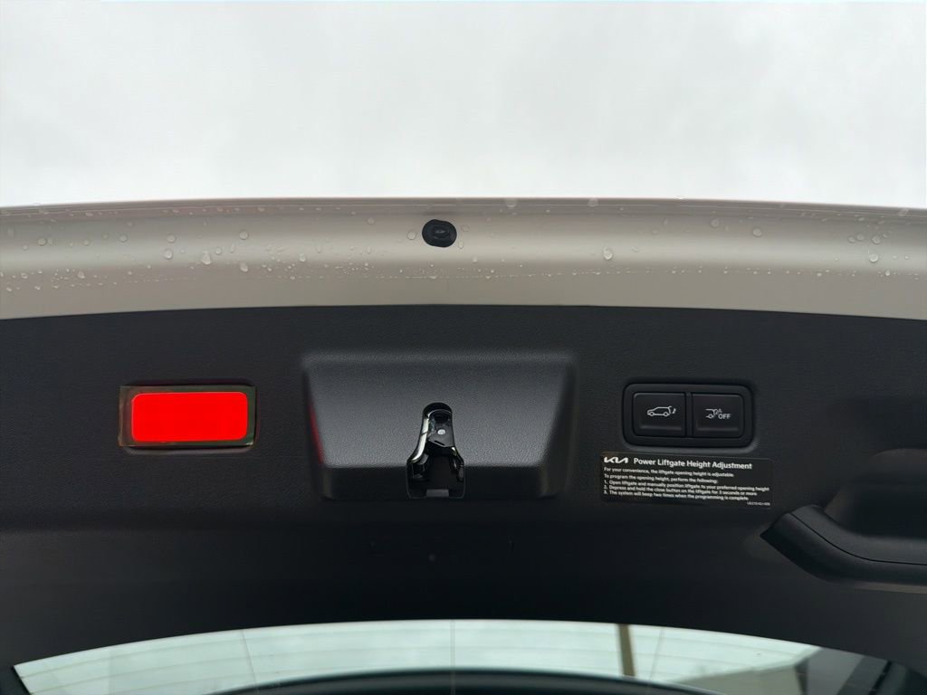 New 2027 Kia Telluride S image 19