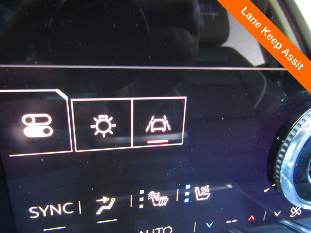 New 2027 GMC Terrain Denali AWD/4WD image 18