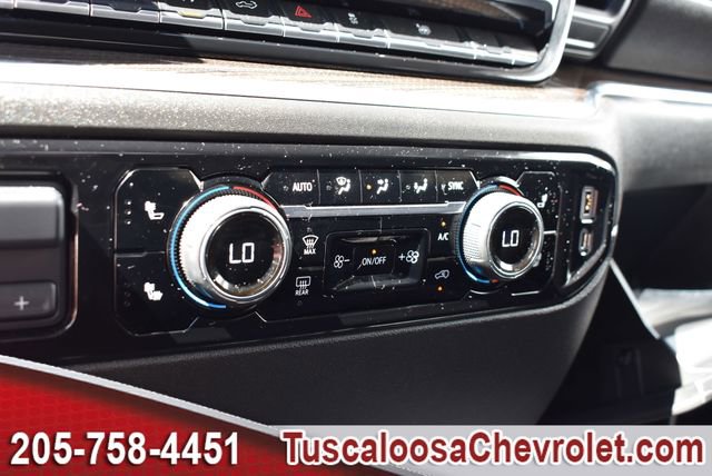 Used 2022 Chevrolet Silverado 1500 LT w/ Protection Package RWD image 34