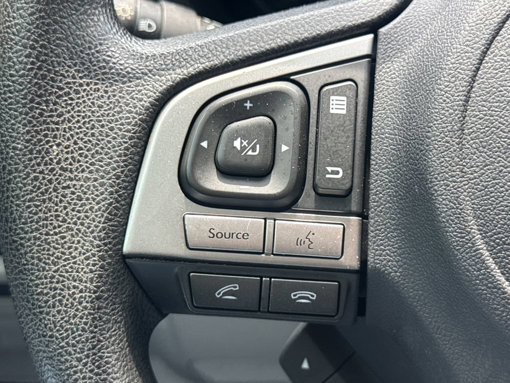 Used 2018 Subaru Forester 2.5i Premium AWD/4WD image 29