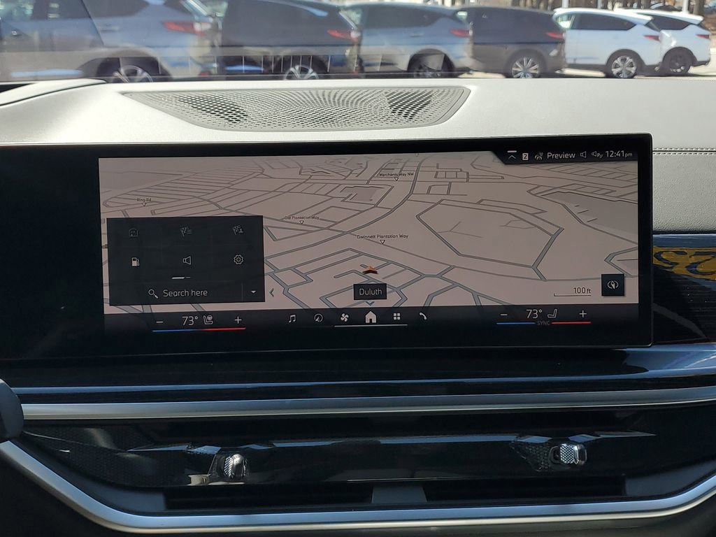 Used 2025 BMW X5 sDrive40i w/ M Sport Package image 29