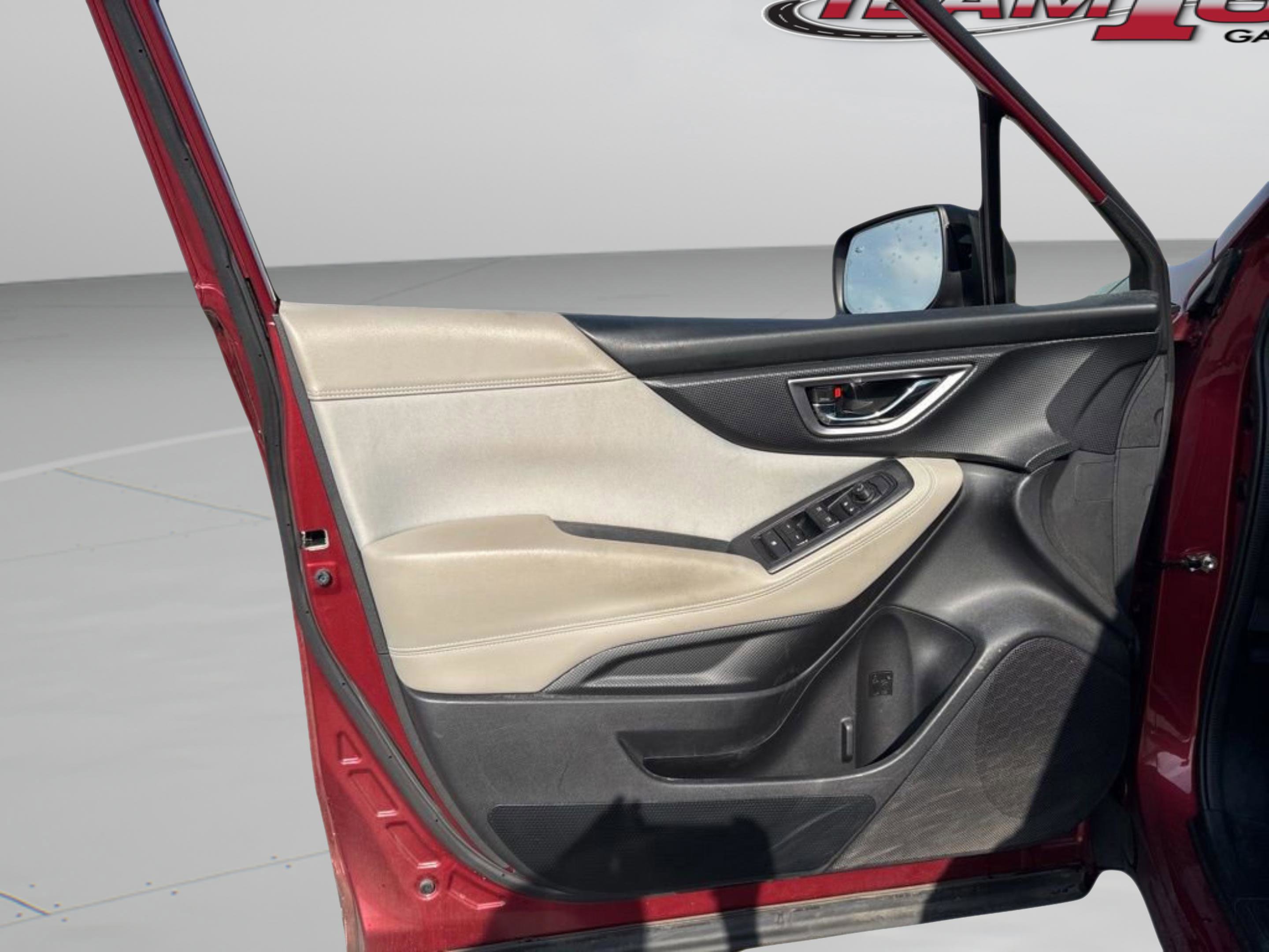 Used 2021 Subaru Forester Premium w/ Popular Package #1 image 23