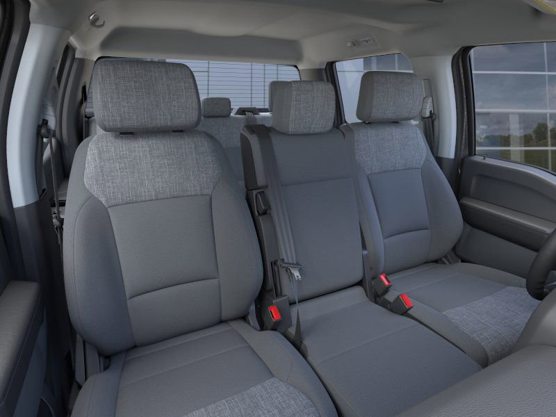 New 2026 Ford F350 XLT image 10