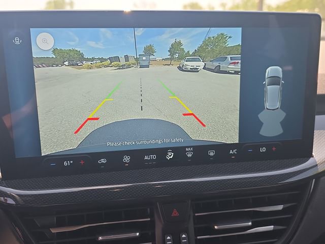 Used 2025 Ford Escape ST-Line w/ Equipment Group 301A FWD image 23