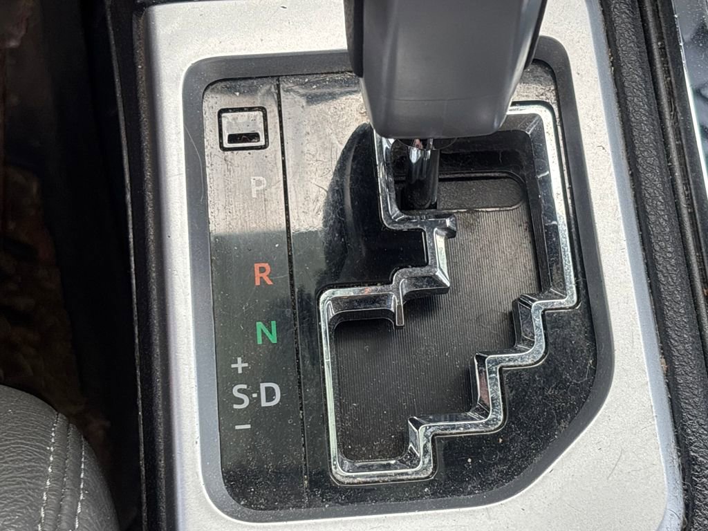 Used 2019 Toyota Tundra SR5 w/ TRD Off Road Package image 9