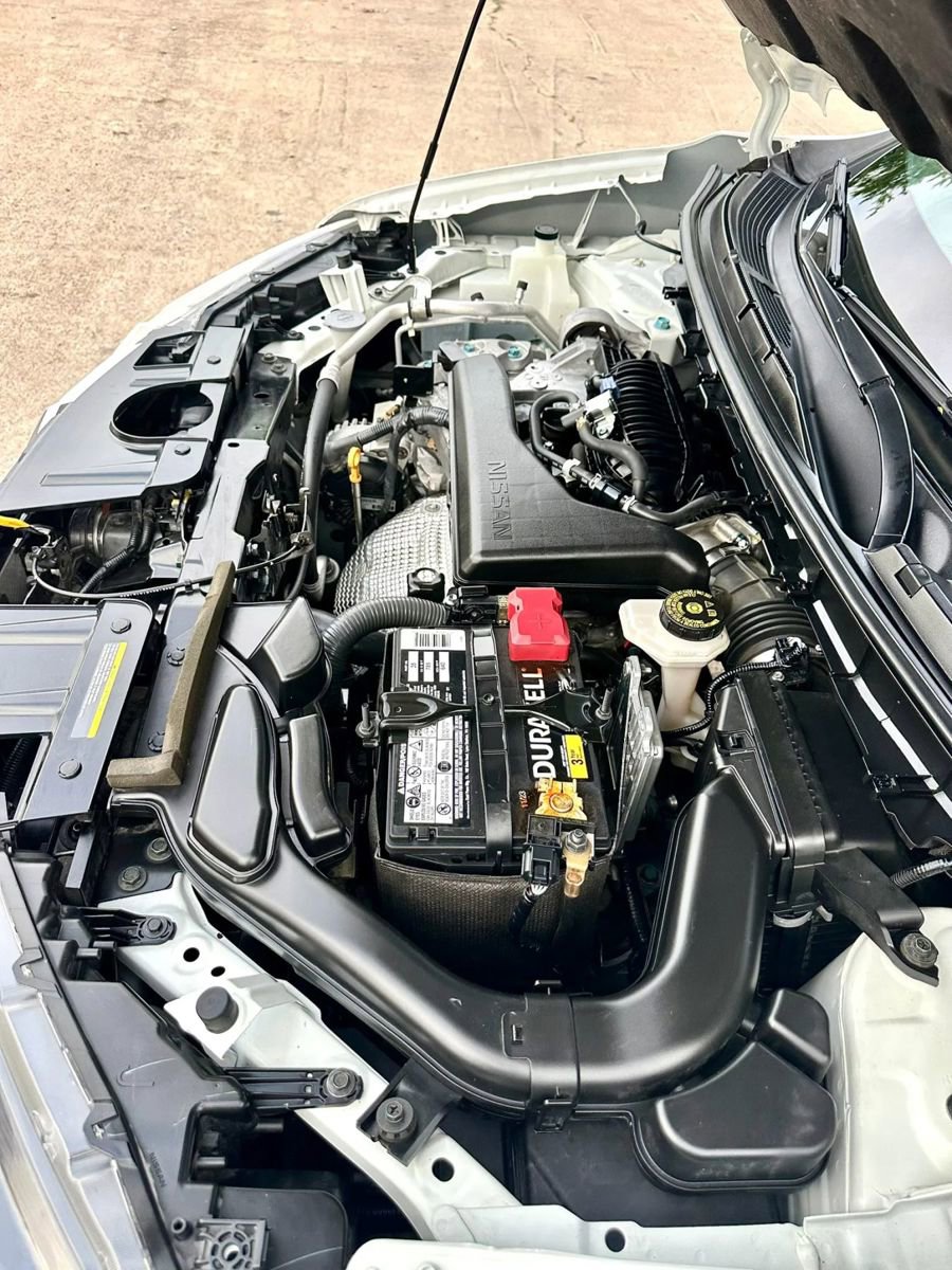 Used 2017 Nissan Rogue SL w/ SL Premium Package FWD image 43