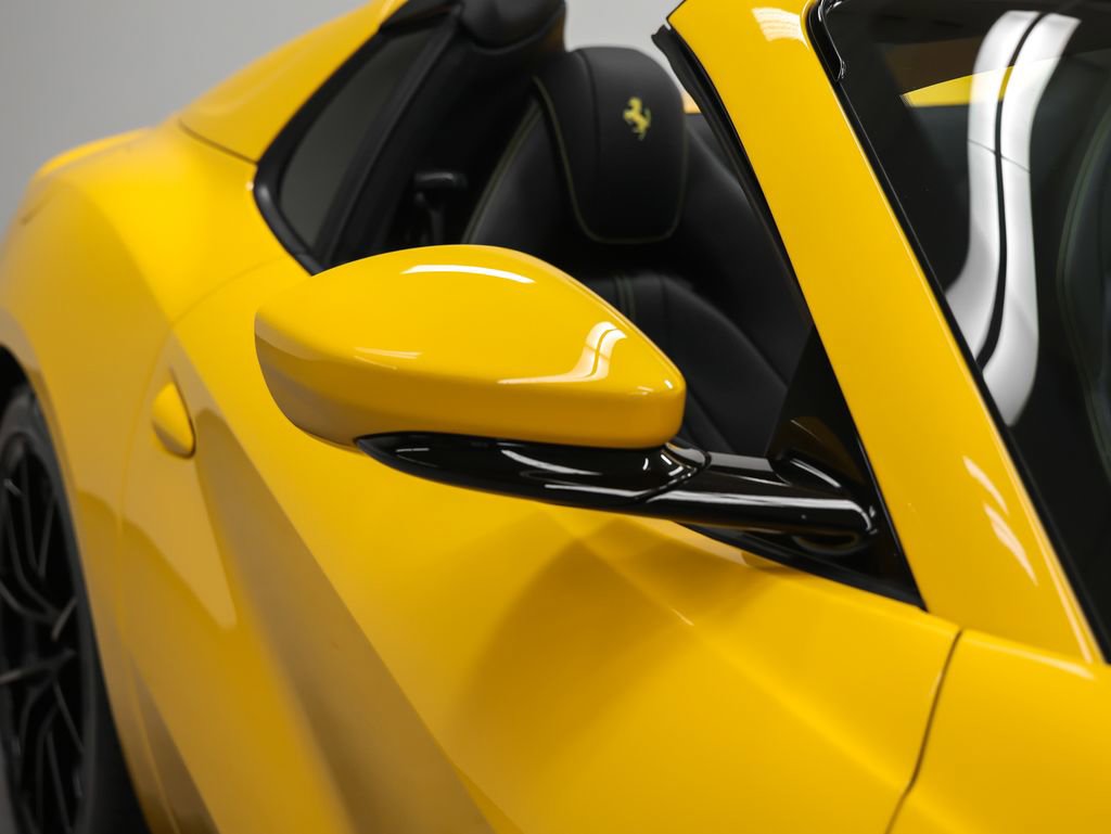 Certified 2021 Ferrari 812 GTS image 12