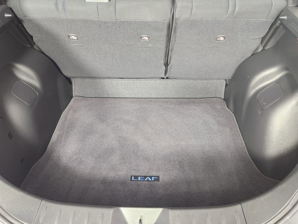 Used 2024 Nissan Leaf SV Plus image 14