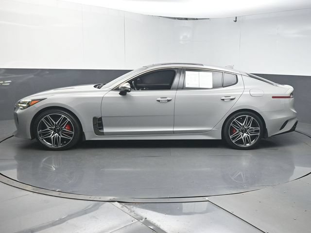 Used 2022 Kia Stinger GT1 AWD/4WD image 5