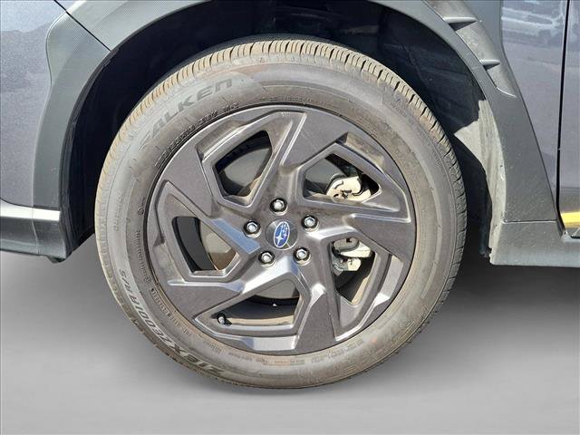 Used 2025 Subaru Crosstrek 2.5i Sport w/ Crosstrek Mirror Package AWD/4WD image 12