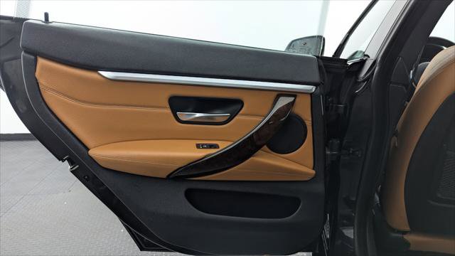 Used 2018 BMW 430i Gran Coupe xDrive image 16