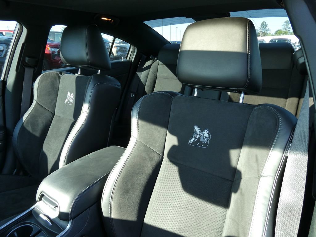 Used 2021 Dodge Charger Scat Pack RWD image 26