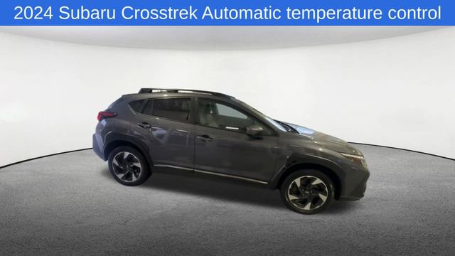 Used 2024 Subaru Crosstrek 2.5i Limited AWD/4WD image 10