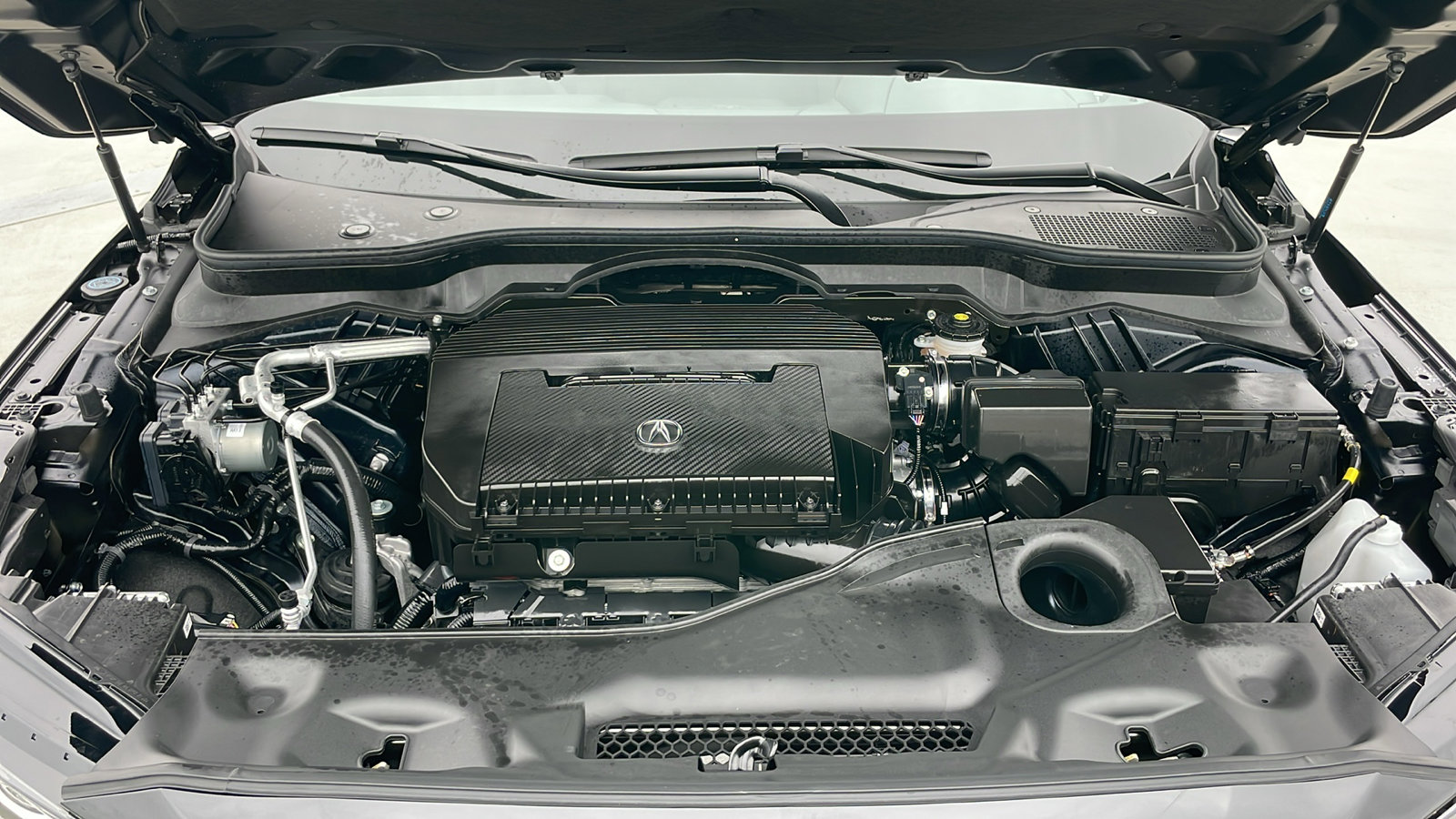 New 2026 Acura MDX A-Spec image 32